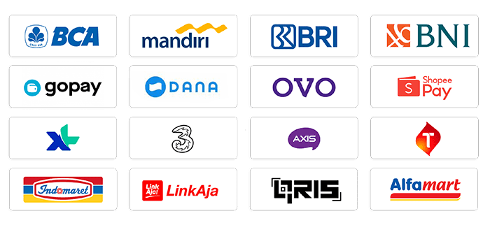 List Payment
